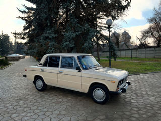 Lada / ВАЗ 2106 foto 4