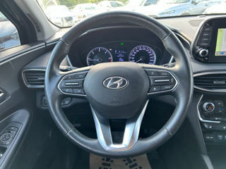 Hyundai Santa FE foto 11