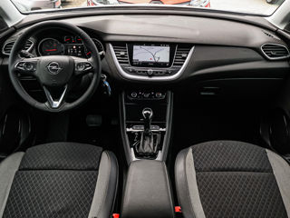 Opel Grandland X foto 12