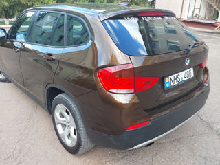 BMW X1 foto 4