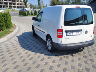 Volkswagen Caddy foto 2