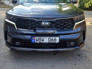 KIA Sorento foto 1