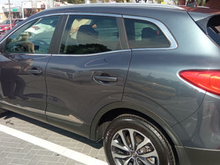 Renault Kadjar foto 8