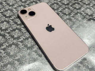 iPhone 13 128 pink