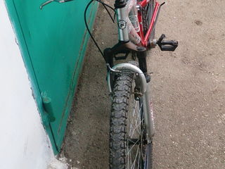 Vind Bicicleta in stare Buna, Adusa din Germania ! foto 2