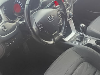 KIA Ceed foto 7