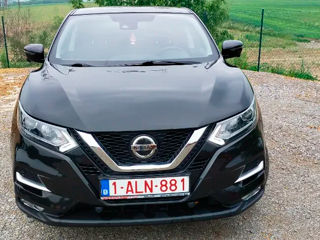 Nissan Qashqai foto 7