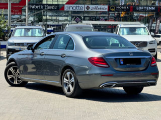 Mercedes E-Class foto 5