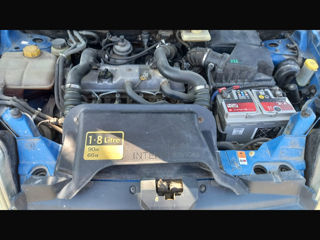 Ford Transit Connect foto 4