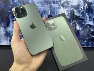 Apple iPhone 13 Pro Max - 128GB - Alpine Green foto 2