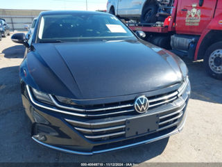 Volkswagen Arteon foto 2