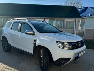 Dacia Duster foto 2