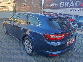 Renault Talisman foto 5