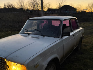 Lada / ВАЗ 2107 foto 2