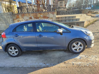 KIA Rio foto 4