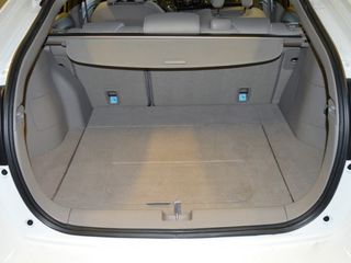 Honda Insight foto 7