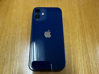 iPhone 12 mini