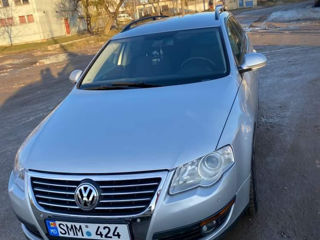 Volkswagen Passat foto 4