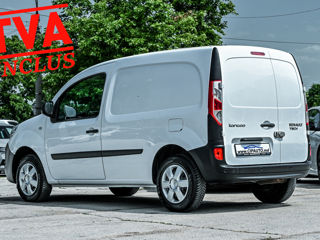 Renault Kangoo foto 3