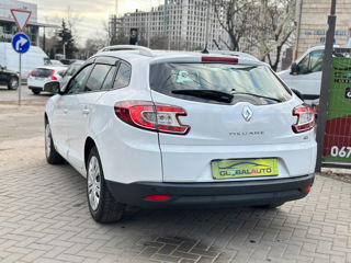 Renault Megane foto 6