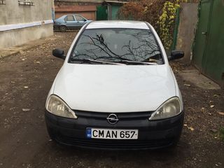 Opel Corsa foto 1