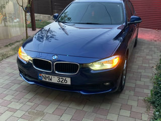 BMW 3 Series foto 5