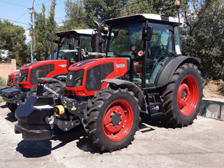 Tractor ArmaTrac 1254 CRD SUPER OFERTA !