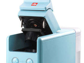 illy Aparat de Cafea cu Capsule Culoare Albastru Y 3.3 IperEspresso Nou Livrare foto 3