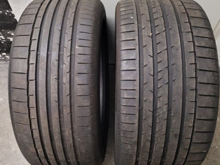 315/40 R 21 SportContact6.Continental -2buc 275/45 R 21 SportContact6.Continental -2buc foto 6