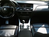 BMW X3 foto 6