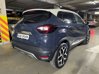 Renault Captur foto 4