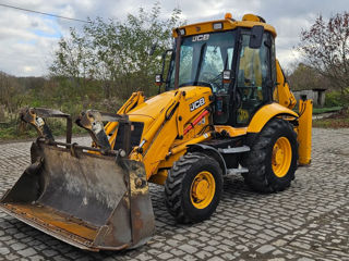 JCB 3CX 2004