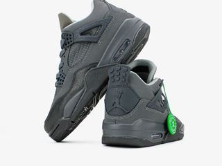 Nike Air Jordan 4 Retro Se Wet Cement foto 9