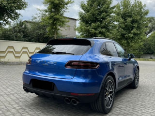 Porsche Macan foto 7