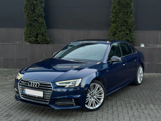 Audi A4 foto 3