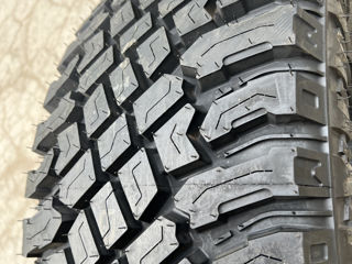 4 ската/4 anvelope 35x12.5 R17 Atturo TrailBlade XT / Монтаж , доставка , livrare (325/70 R17) foto 5