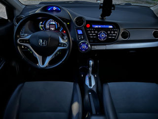 Honda Insight foto 7