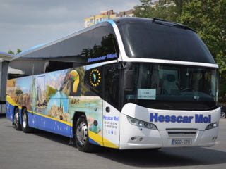 Neoplan Cityliner