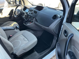 Renault Kangoo foto 10