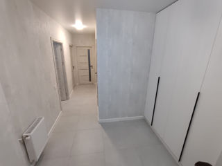 Apartament cu 2 camere, 58 m², Telecentru, Chișinău foto 9