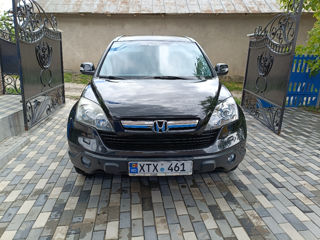 Honda CR-V foto 2