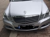 Mercedes E Class foto 1