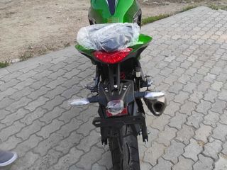 Zongshen Z350r Livrare Gratis foto 4