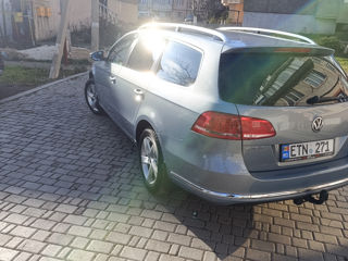 Volkswagen Passat foto 4