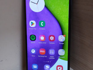 Samsung Galaxy  A52  6/128Gb   3890 Lei