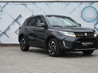 Suzuki Vitara foto 3