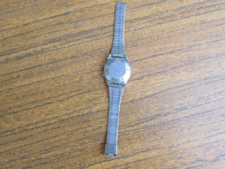 Montana.USA.Original.Vintage Wrist Watch Digital Chronograph 16 Melody Alarm..Made in USA. foto 3