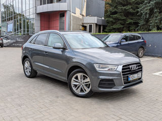 Audi Q3 foto 3