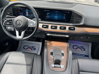 Mercedes GLS-Class foto 6