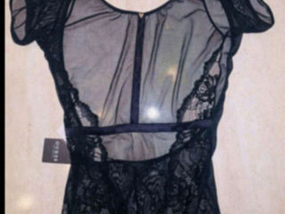 Боди /body guess original XS foto 5